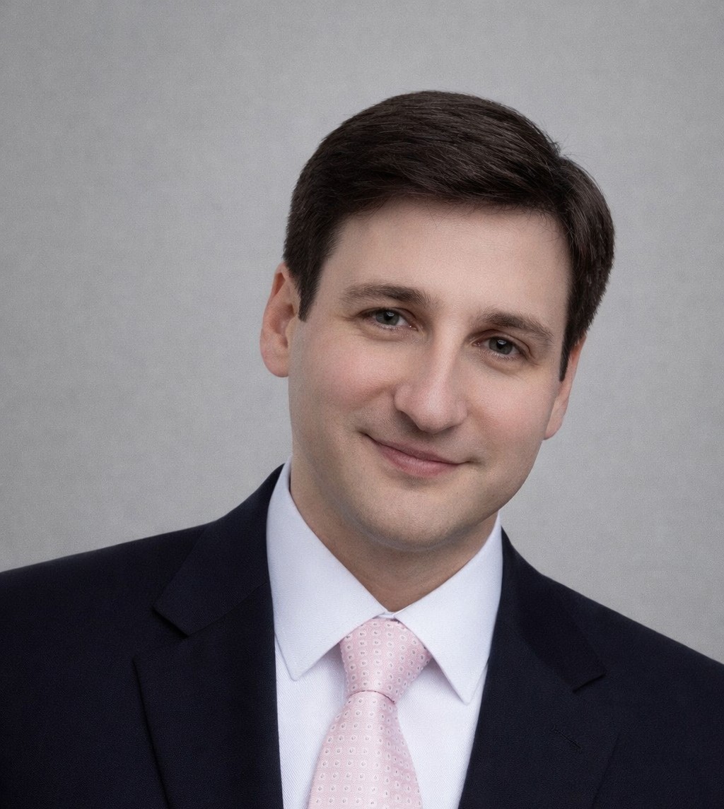 Александр Кайданский